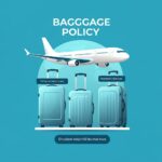 Alaska Airlines Baggage Policy