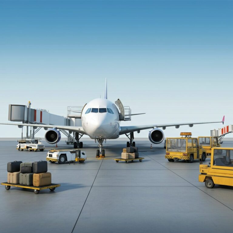 Japan Airlines Baggage Policy