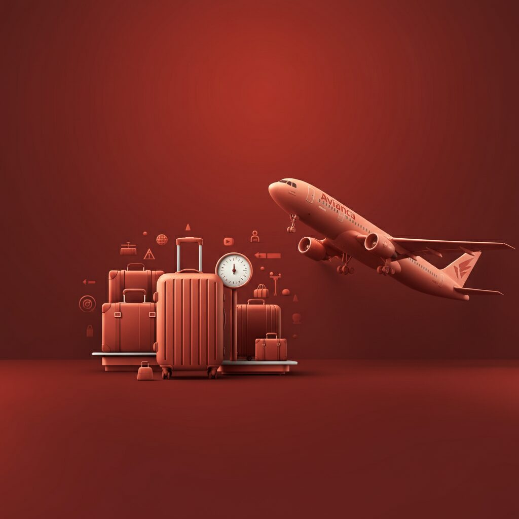 Avianca Airlines Baggage Policy