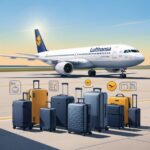 Lufthansa's Baggage Policy