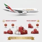 Emirates Baggage Policy