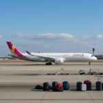 Asiana Airlines Baggage Policy