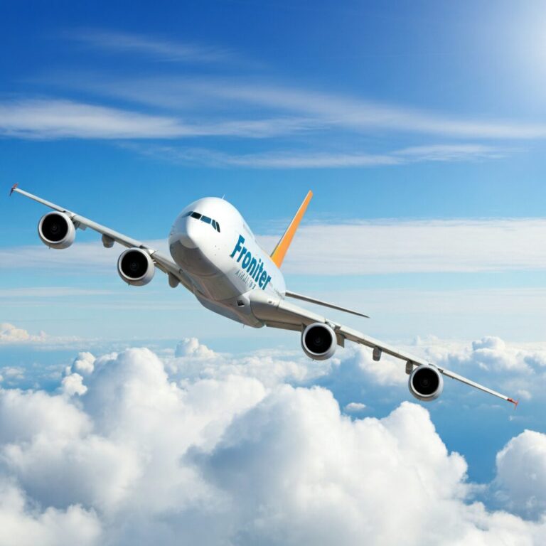 Frontier Airlines Baggage Policy