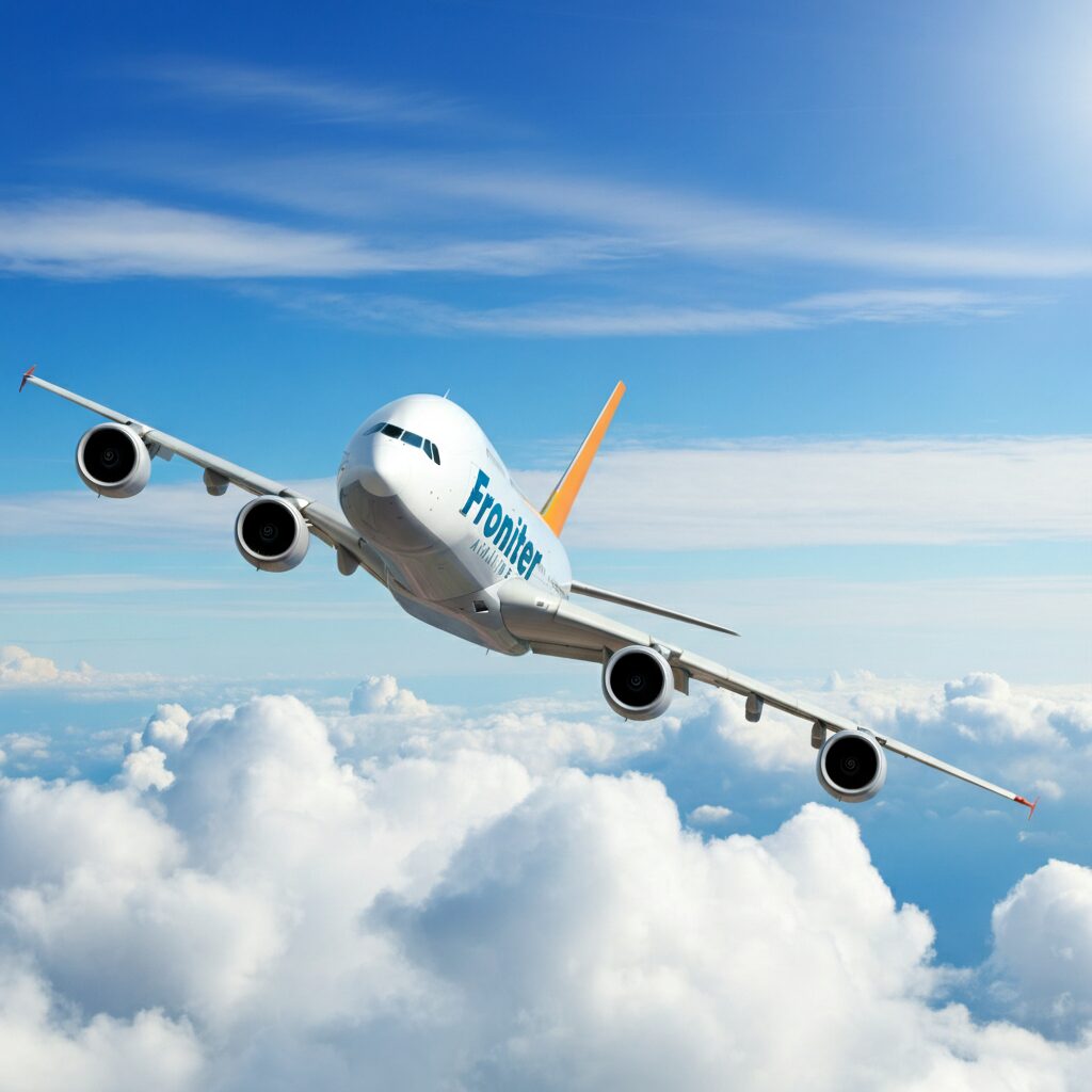 Frontier Airlines Baggage Policy