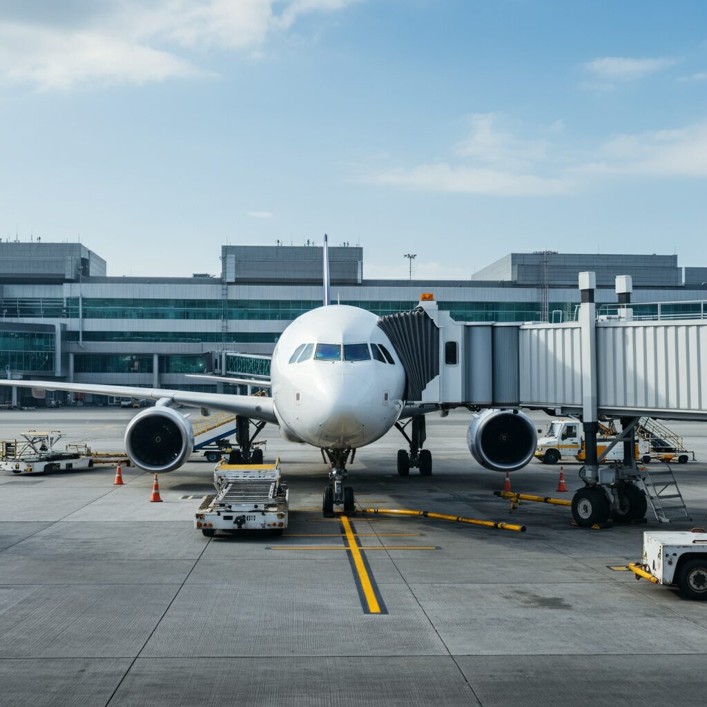 United Airlines Baggage Policy