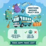 Greyhound Baggage Policy