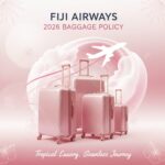 Fiji Airways Baggage Policy