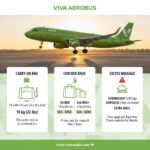 Viva Aerobus Baggage Policy