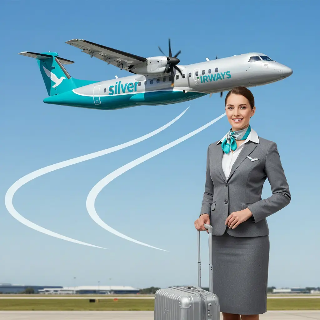 Silver Airways Baggage Policy 2026