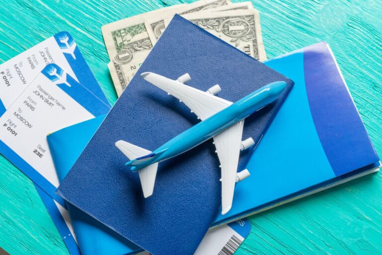 Caribbean Airlines Baggage Policy