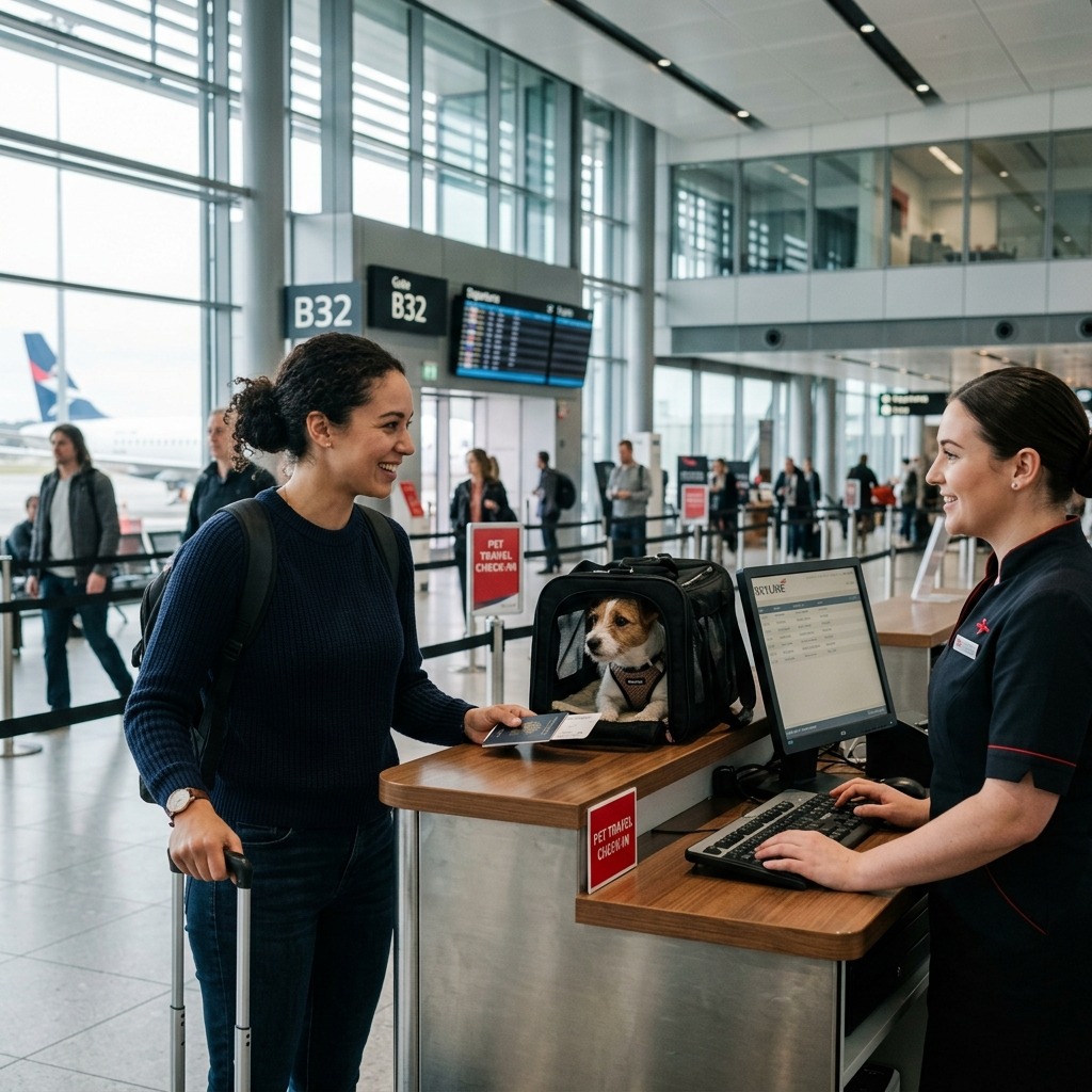 Avianca Pet Policy