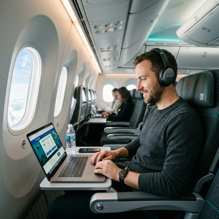 United Wi-Fi