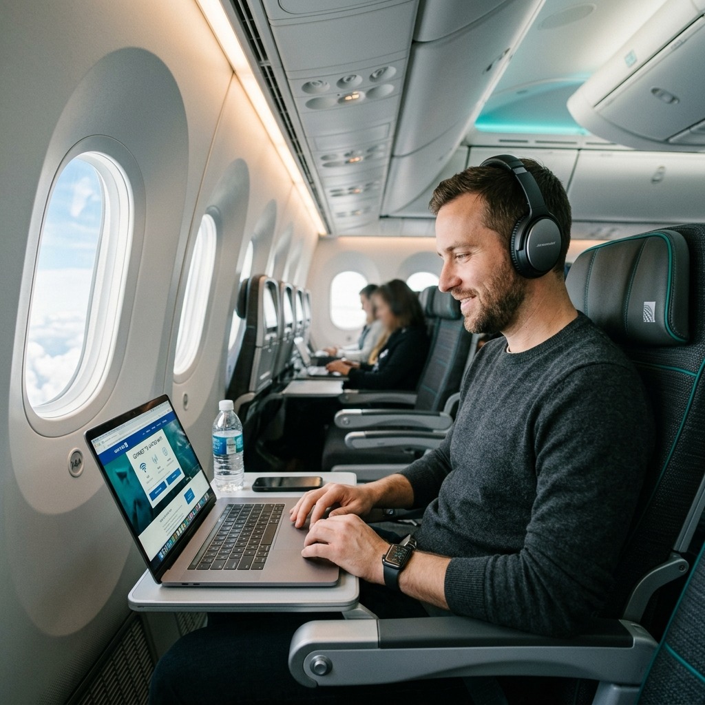 United Wi-Fi