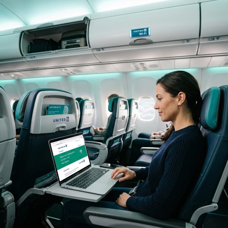 Delta WiFi