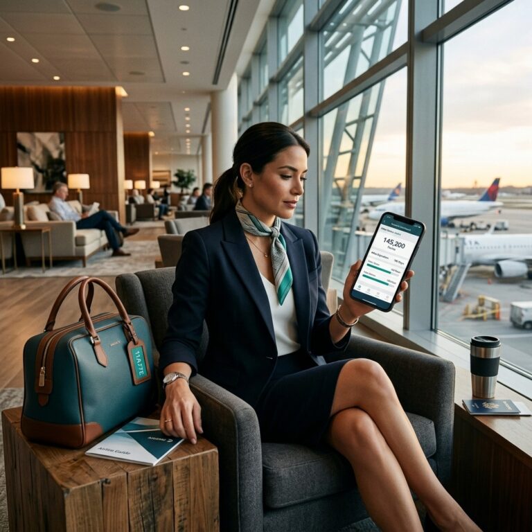 American Airlines AAdvantage Miles Expiration