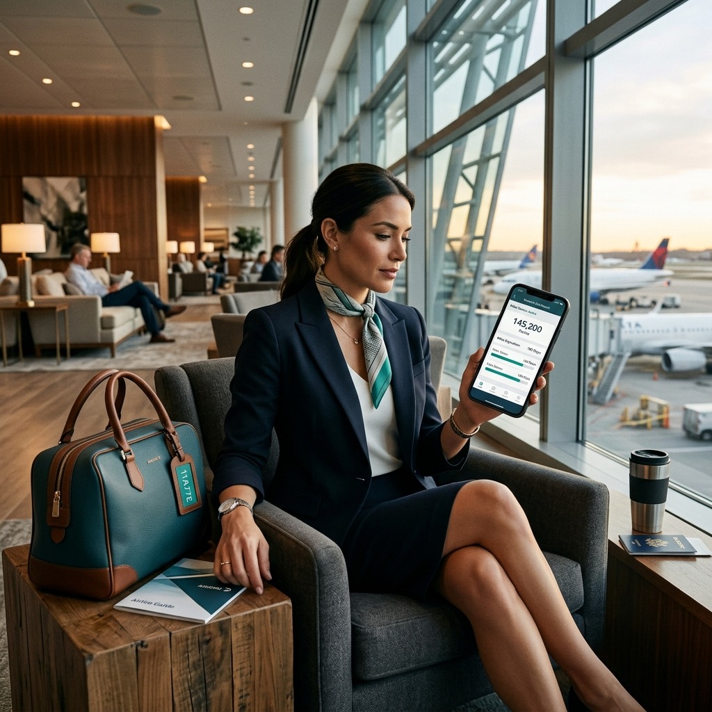 American Airlines AAdvantage Miles Expiration