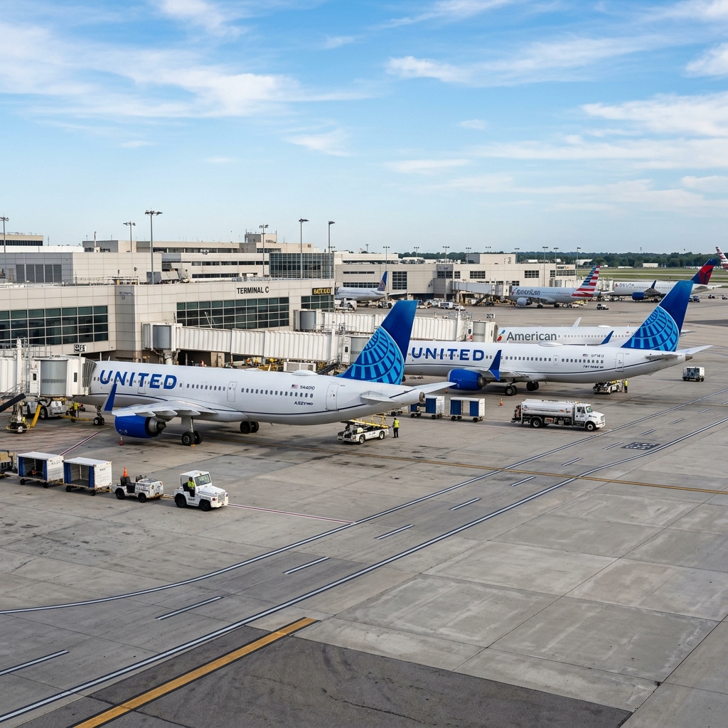 Boeing 737 MAX 10 Delay