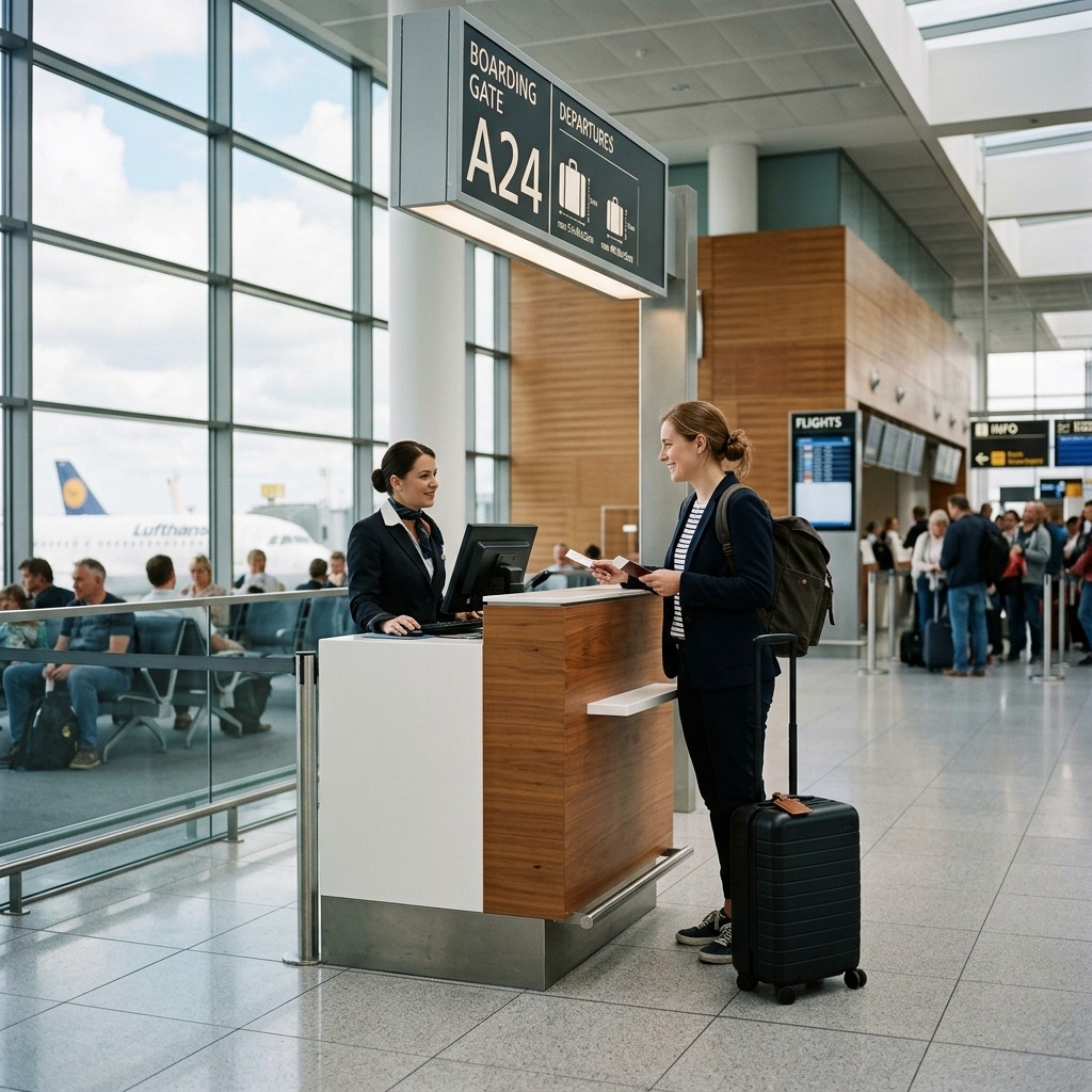 Volotea Baggage Rules