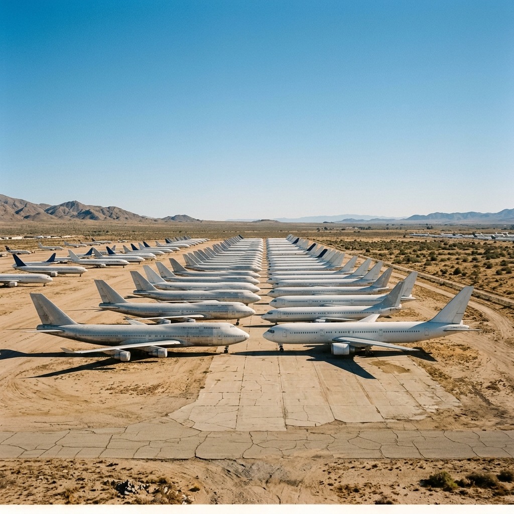 Which Airlines Went Bankrupt in 2026
