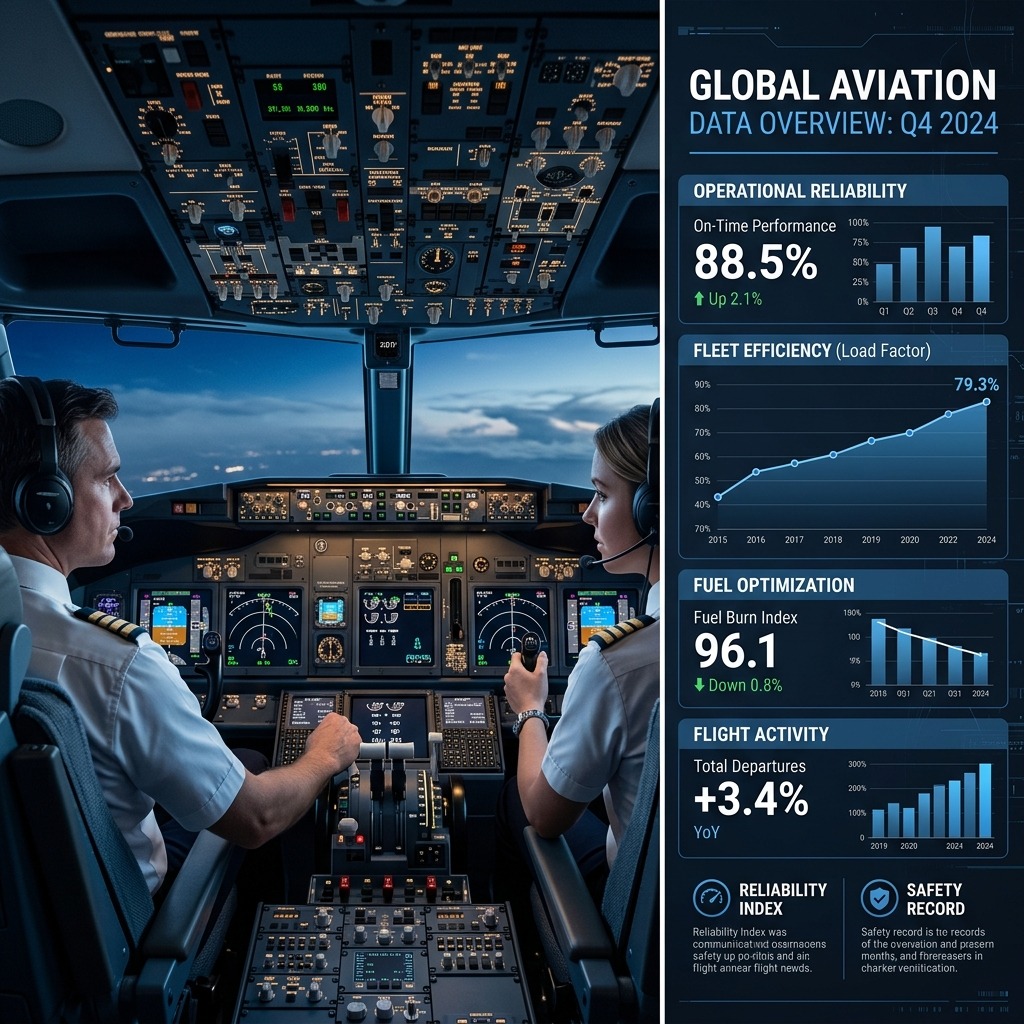 Which Airline Has the Most Crashes