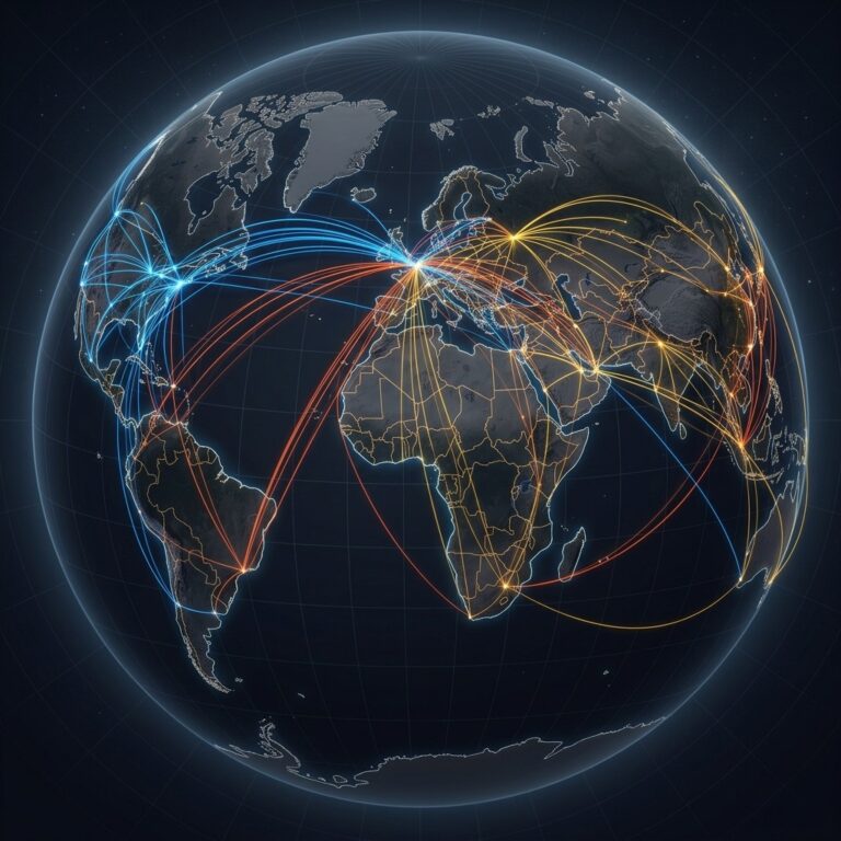Star Alliance vs SkyTeam vs Oneworld 2026