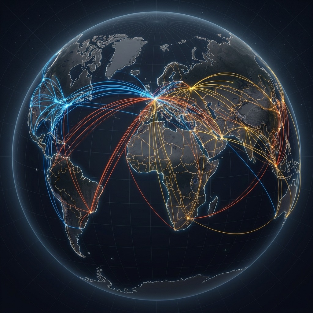 Star Alliance vs SkyTeam vs Oneworld 2026