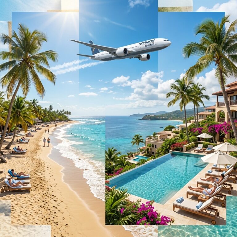 Cheapest Airline Vacation Packages 2026
