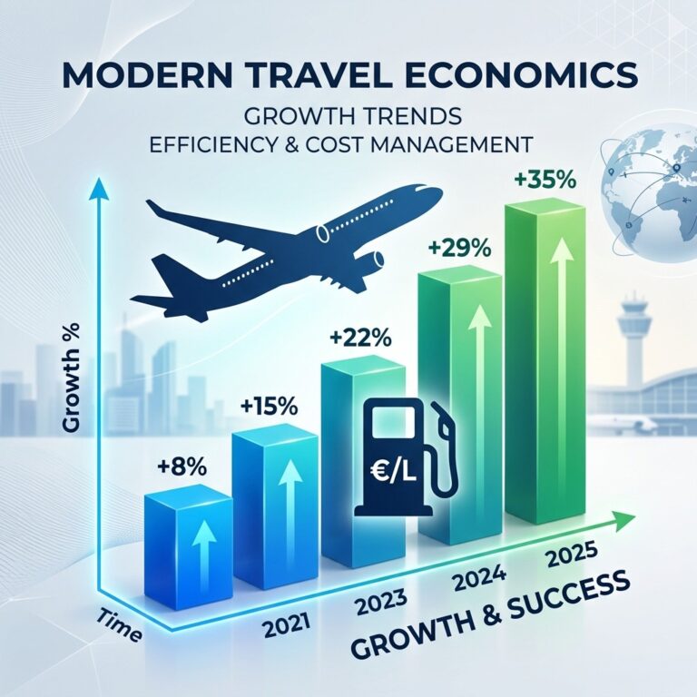 Why Are Flights So Expensive in 2026
