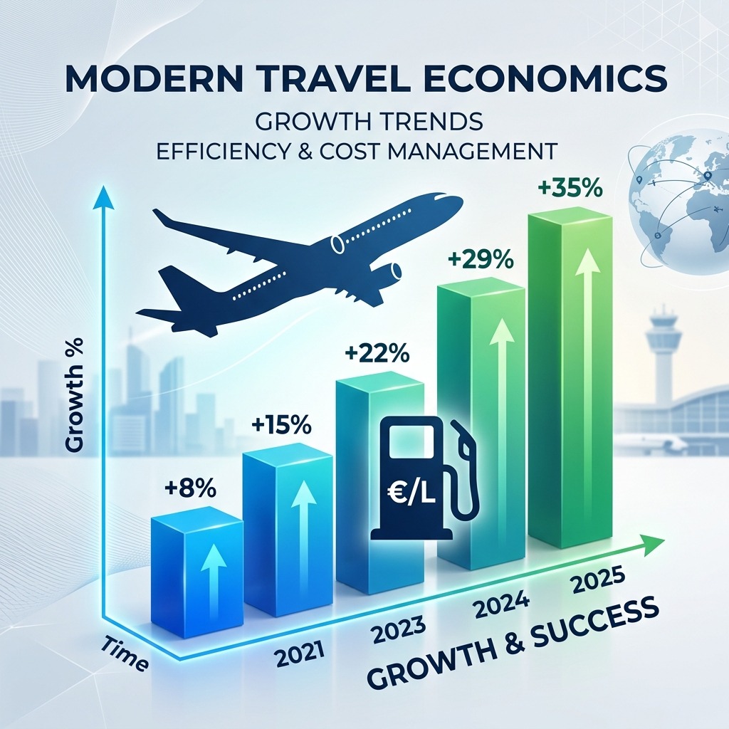 Why Are Flights So Expensive in 2026