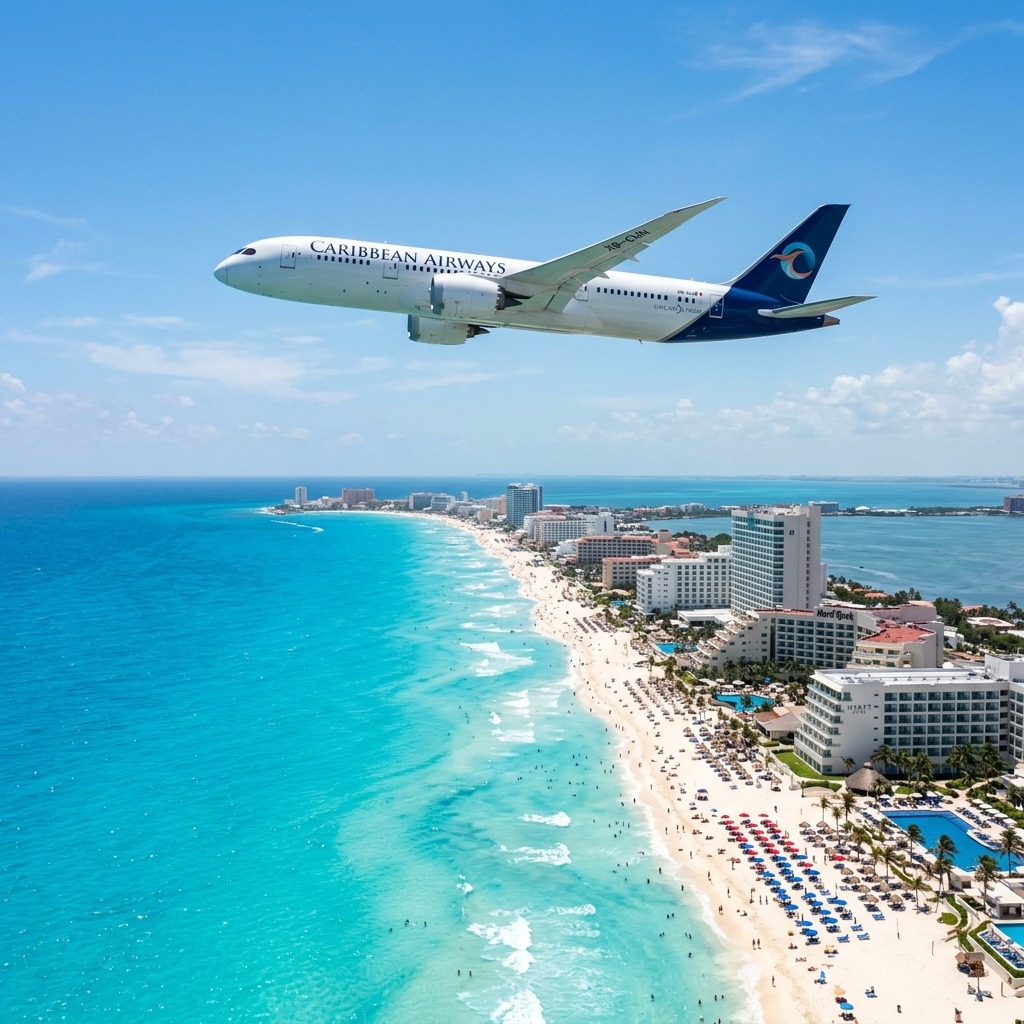 Best Airlines to Mexico