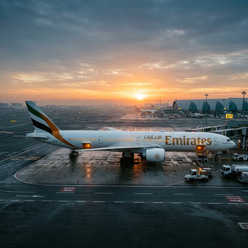 Emirates airline crypto payments Bitcoin flights 2026