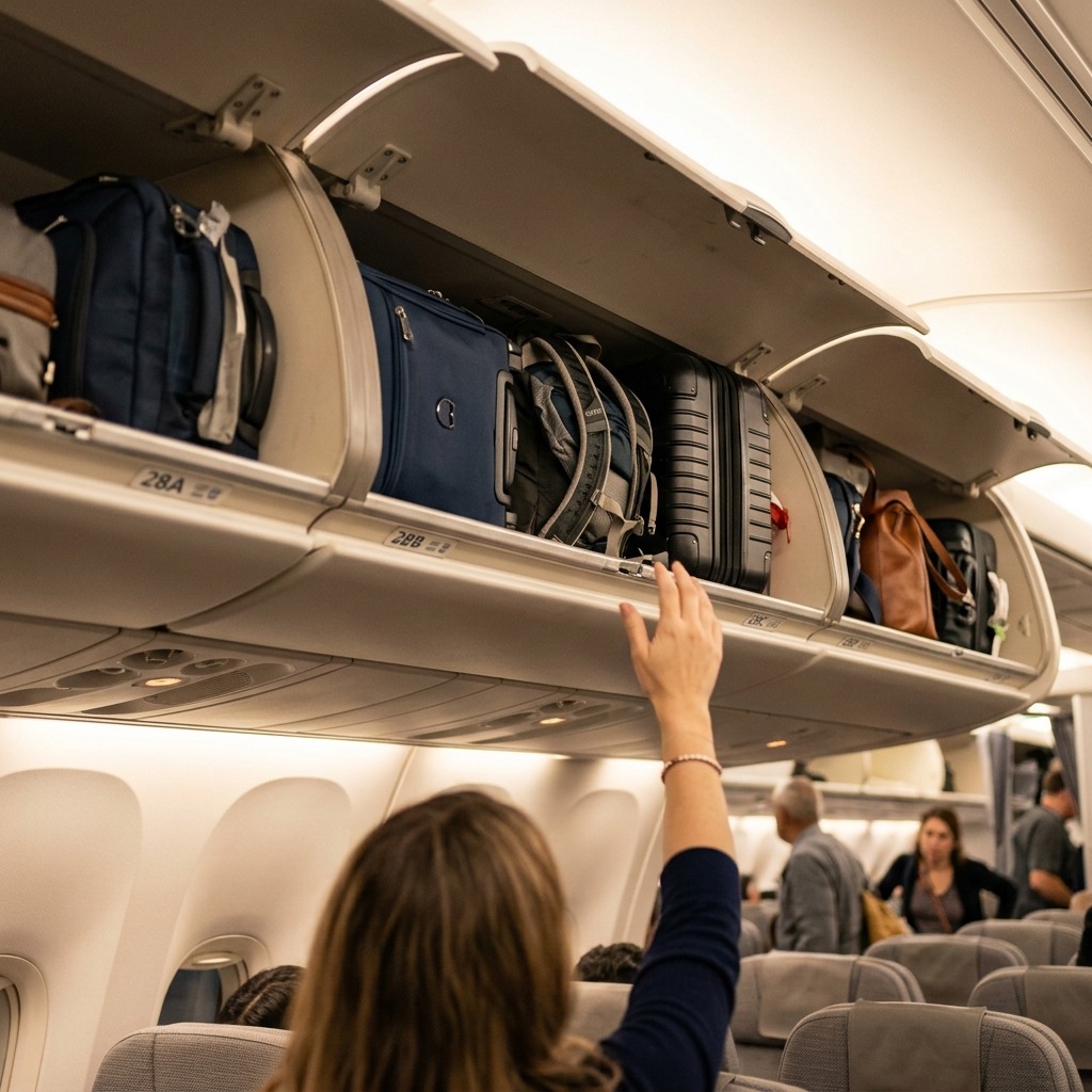Jetstar Overhead Bin Fee February 2027 Priority Carry-On
