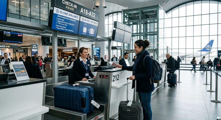 Silk Avia Baggage Policy