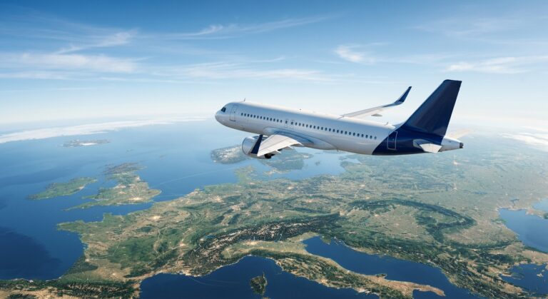 Aegean Airlines Partners