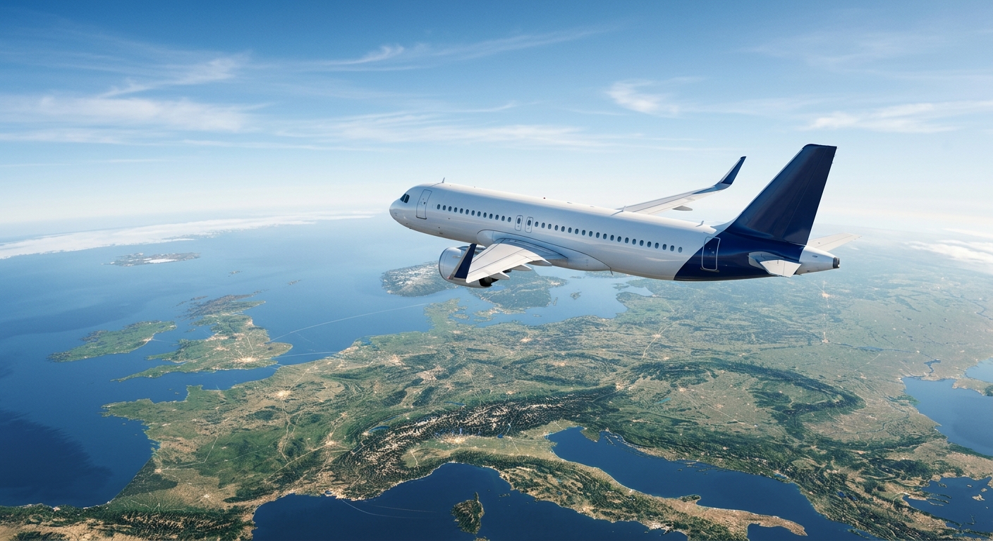 Aegean Airlines Partners