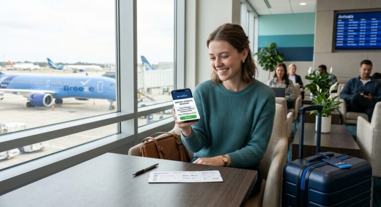 Breeze Promo Code 2026