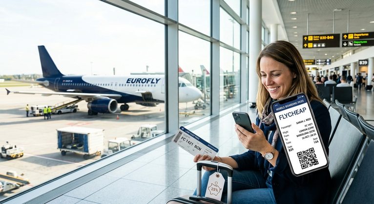 Ryanair Promo Code