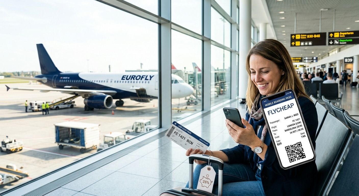 Ryanair Promo Code