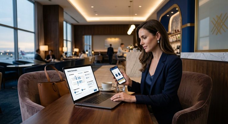 Etihad Manage Booking