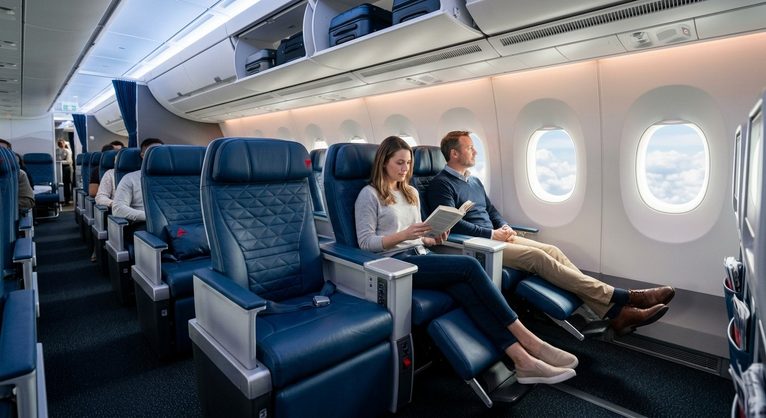 Delta Premium Select