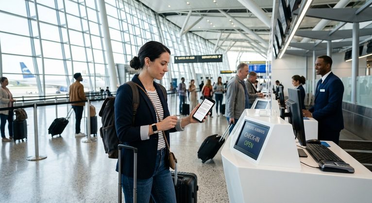 Delta Airlines Cancellation Policy
