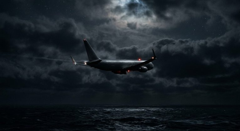 EgyptAir 990