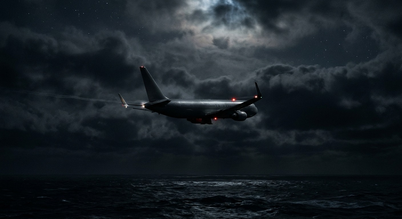 EgyptAir 990
